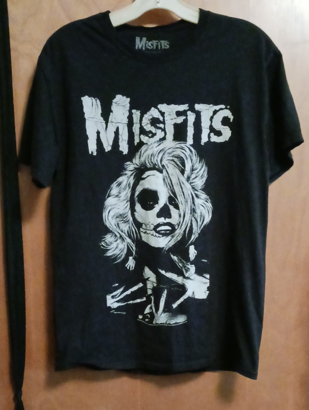 Misfits Shirt